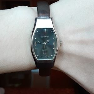 Rumours Quartz Bracelet Watch- Needs Battery